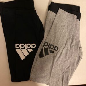 Adidas leggings